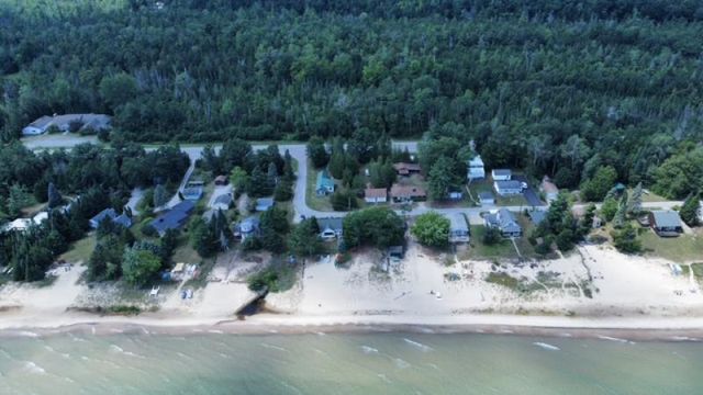 S  US Highway 23, Greenbush, MI 48738