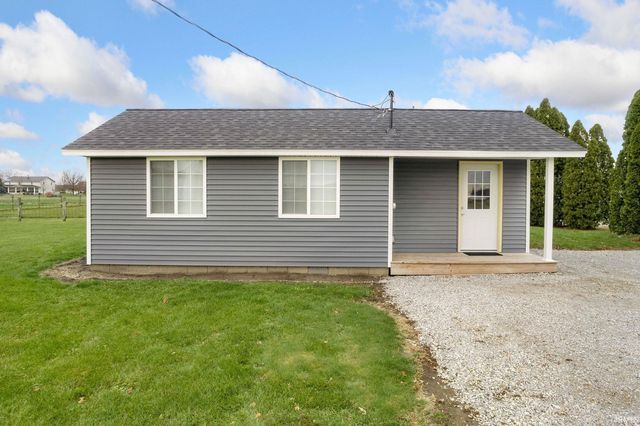12113 County Road 20, Middlebury, IN 46540