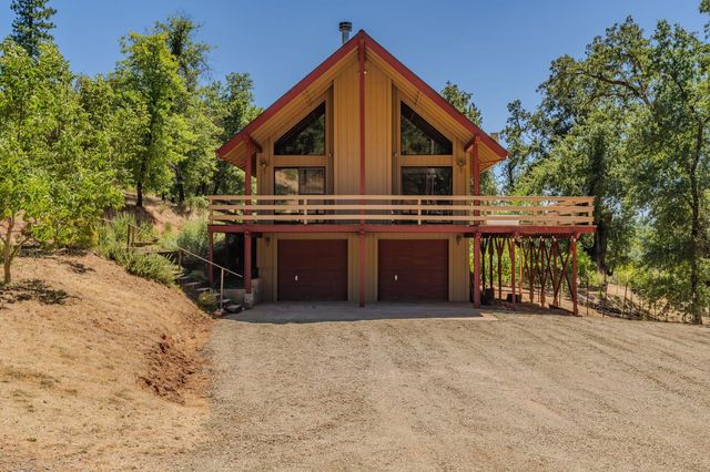 2781 Mason Rd, Mokelumne Hill, CA 95245