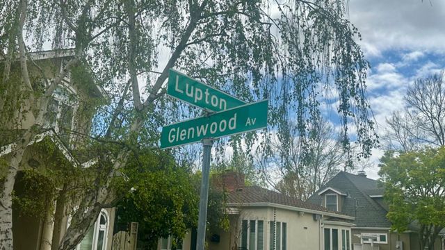 1274 Glenwood Ave, San Jose, CA 95125