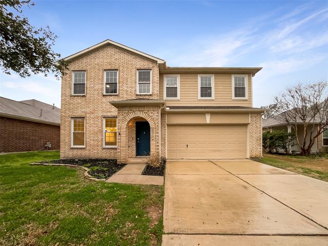 22019 Willow Shadows Dr, Tomball, TX 77375