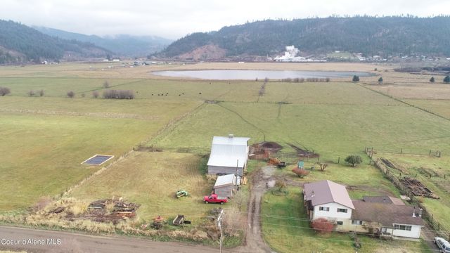873 Riverdale Dr, St maries, ID 83861