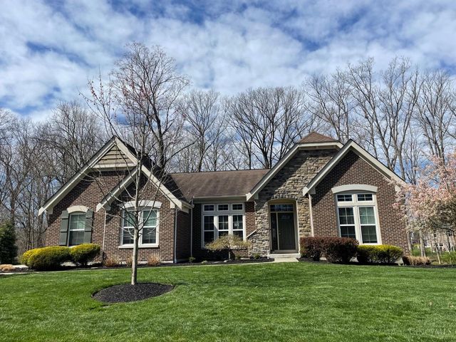 1707 Bluffton Terrace Dr, Maineville, OH 45039