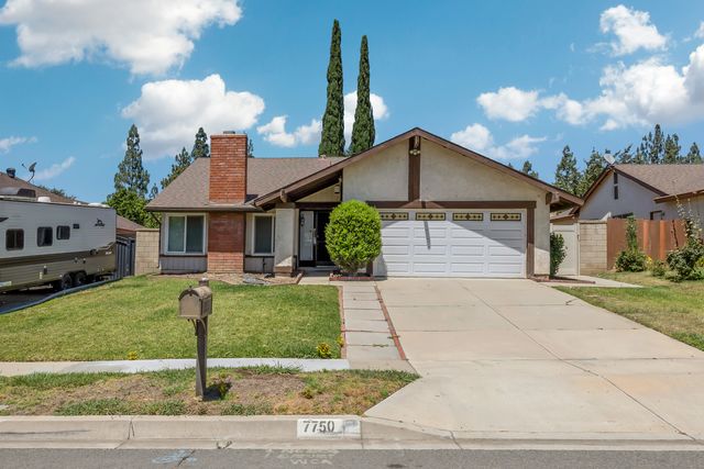 7750 Perlite Ave, Rancho Cucamonga, CA 91730