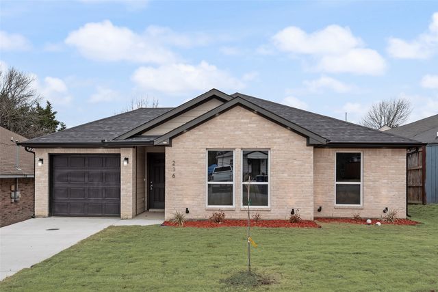 216 Red Wing Dr, Dallas, TX 75241
