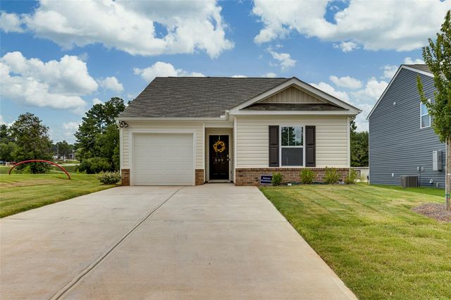 509 Whitewater Rdg, Seneca, SC 29678