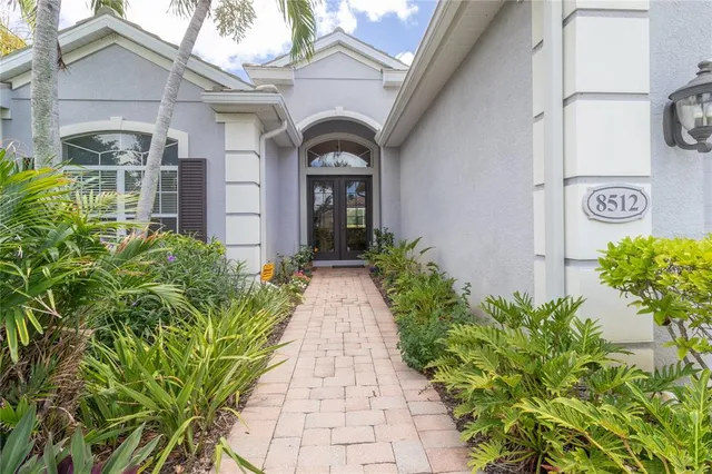 8512 17TH DRIVE NW, Bradenton, FL 34209