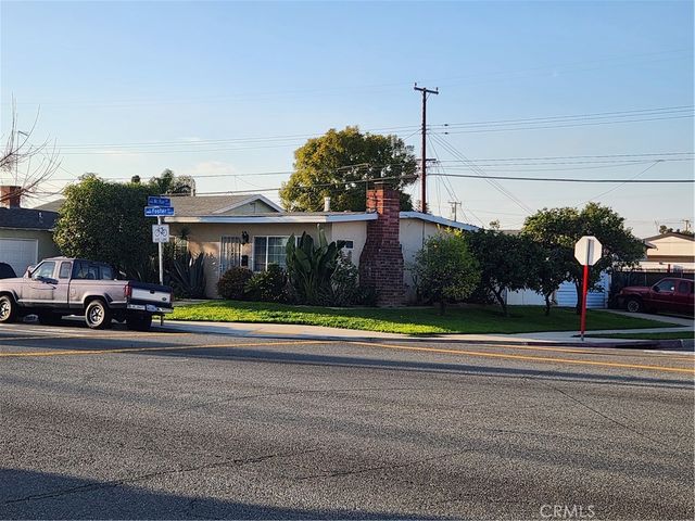 11457 Foster Rd, Norwalk, CA 90650