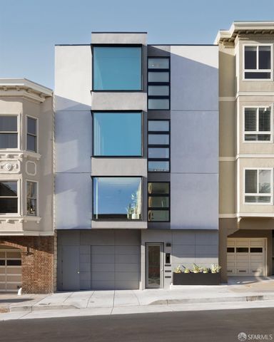1338 Chestnut St, San Francisco, CA 94123