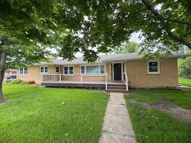 208 N  Carberry St, Atkinson, NE 68713