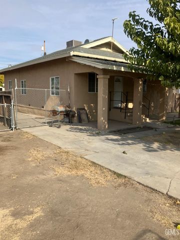 164 W  2nd St, Buttonwillow, CA 93206