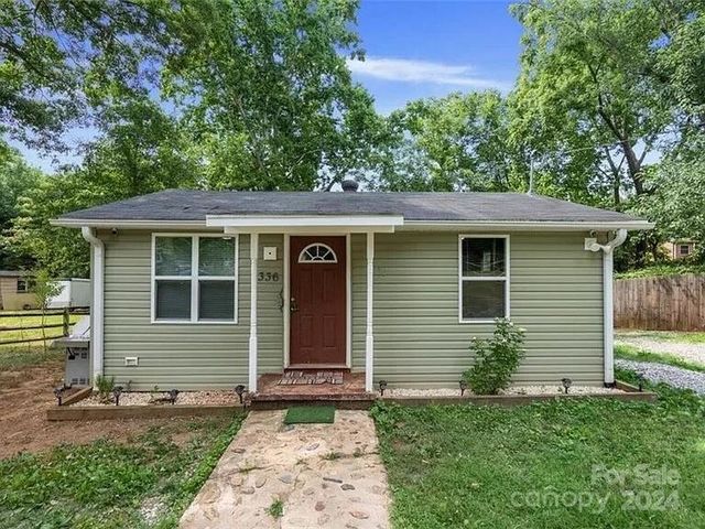 336 Valley St, Mount Holly, NC 28120