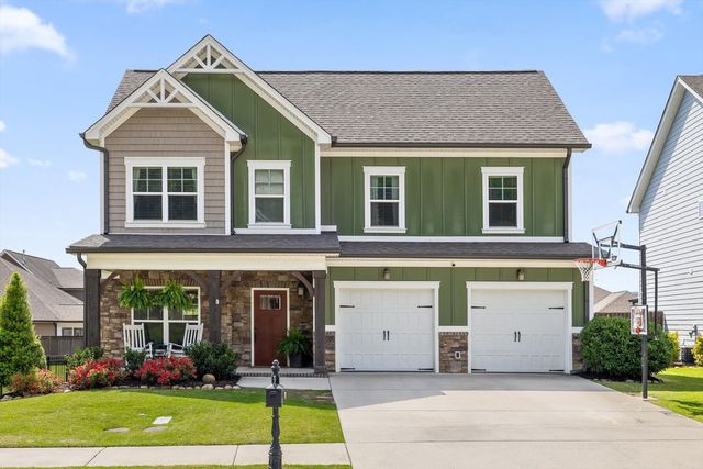 5348 Bungalow Cir, Hixson, TN 37343