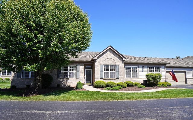 8706 Whispering Willows Way, West Chester, OH 45069