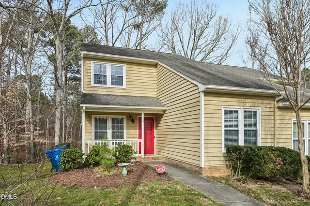 135 Long Shadow Pl, Durham, NC 27713