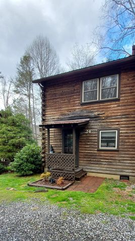 24 Mulberry Ln, Maggie Valley, NC 28751