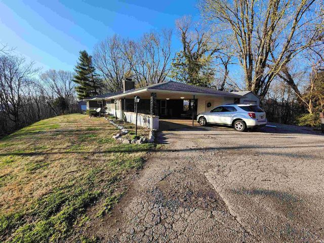 3610 Maple Hts, Cannelton, IN 47520