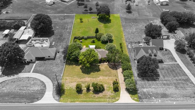 4016 Ovilla Rd, Waxahachie, TX 75167