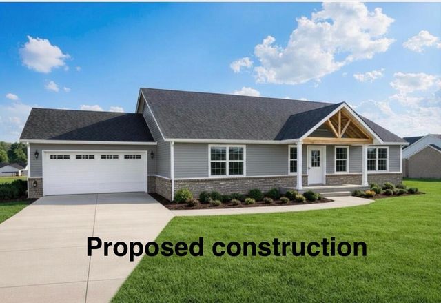204 McCall Ln, Mount Vernon, KY 40456