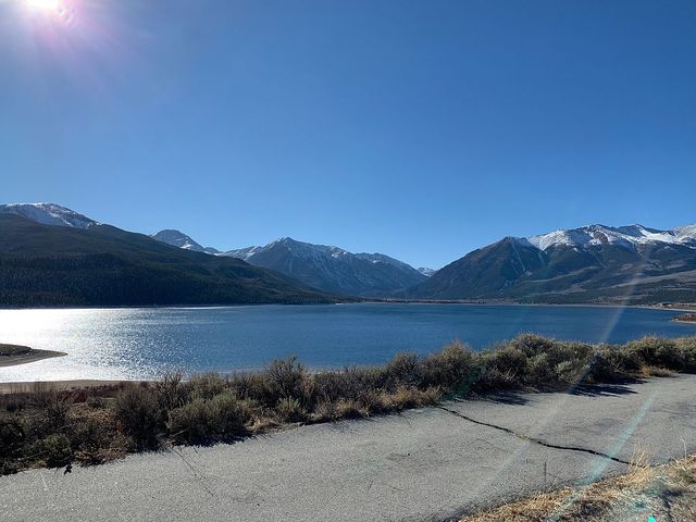 6290 County Road 10, Twin Lakes, CO 81251