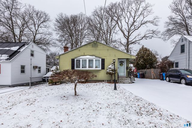 97 Benson Street, New Britain, CT 06051