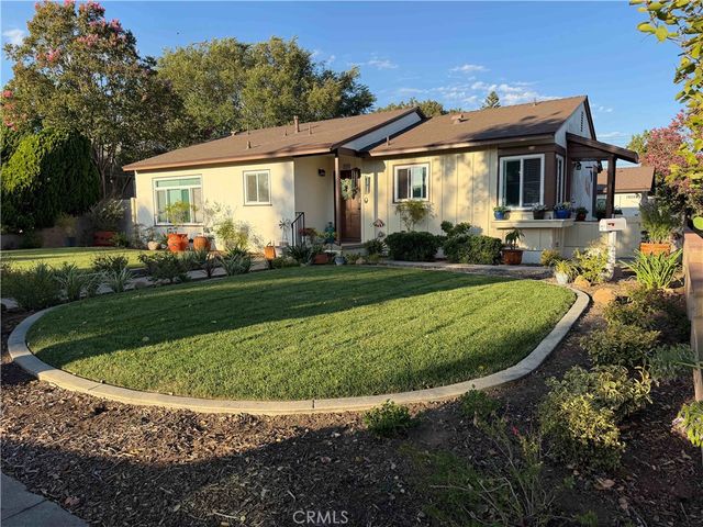 904 N  2nd Ave, Upland, CA 91786