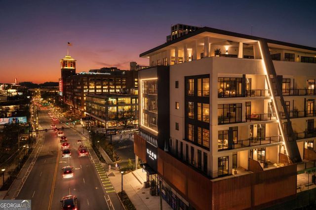 567 Ponce De Leon Ave #319, Atlanta, GA 30308