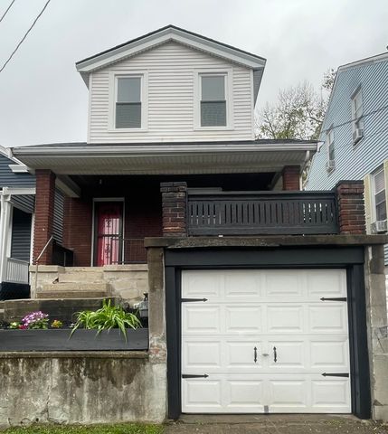 1615 Garrard St, Covington, KY 41014