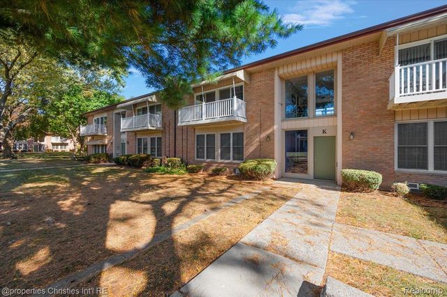1199 S  Sheldon Rd #77, Plymouth, MI 48170