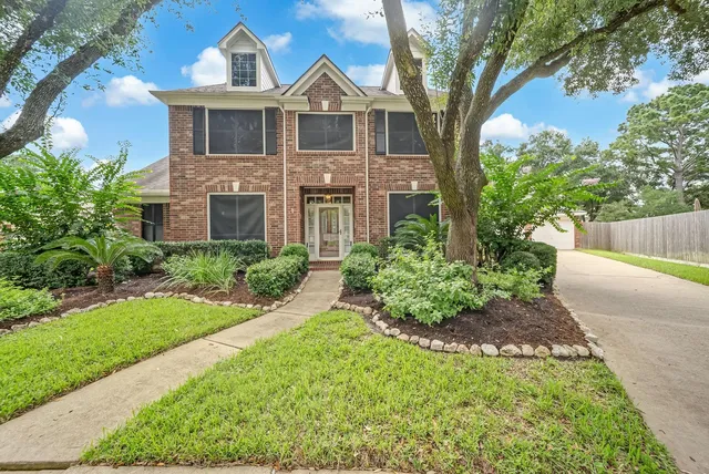 23102 Crossbend Dr, Katy, TX 77494