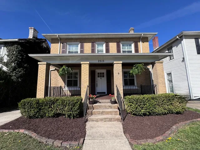2515 Grandview Ave, Portsmouth, OH 45662
