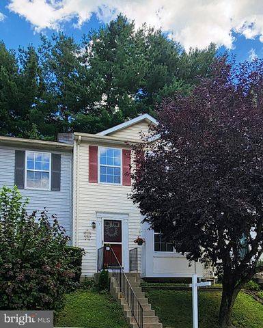 5 Cherry Tree Ct, Reisterstown, MD 21136