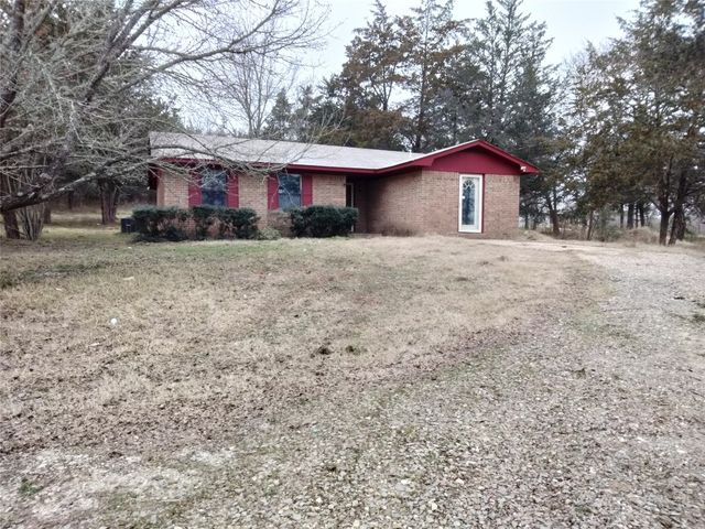 1014 S  Main St, Fort Towson, OK 74735