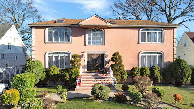 224 Rathbun Ave, Staten Island, NY 10312