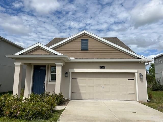 4303 Seven Canyons Dr, Kissimmee, FL 34746