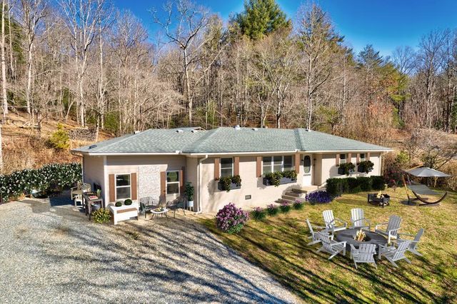 2154 Mulky Gap Rd, Blairsville, GA 30512