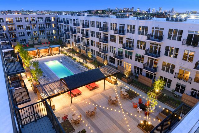 Everett Apt For Rent