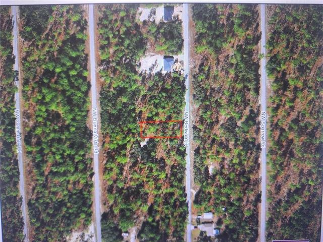 NW Redwood Dr #16, Dunnellon, FL 34431