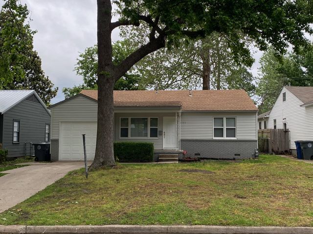 3735 S  Knoxville Ave, Tulsa, OK 74135