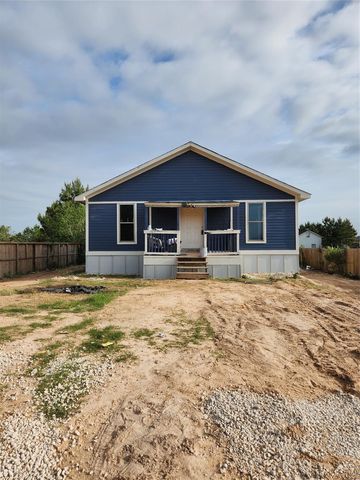 172 County Road 5122, Cleveland, TX 77327