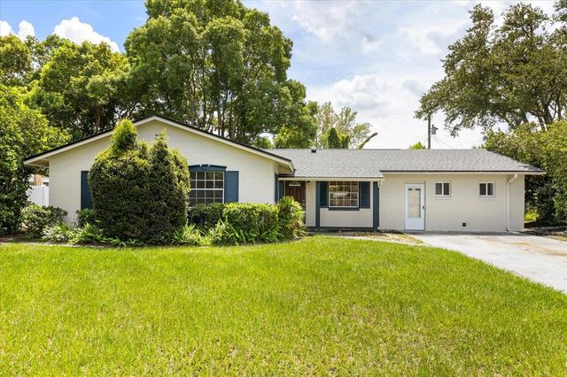 3642 Periwinkle Dr, Winter Park, FL 32792