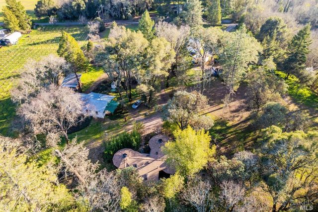 Address Not Disclosed, Redwood Valley, CA 95470