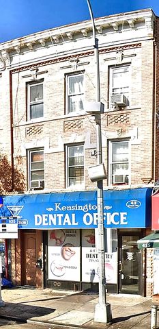 411 Church Ave #3F, Brooklyn, NY 11218