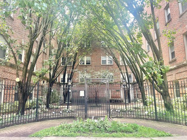 837 E  52nd St #3N, Chicago, IL 60615