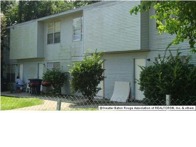 12076 Old Hammond Hwy, Baton Rouge, LA 70816