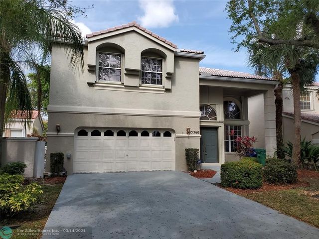 5360 NW 106th Dr, Coral Springs, FL 33076