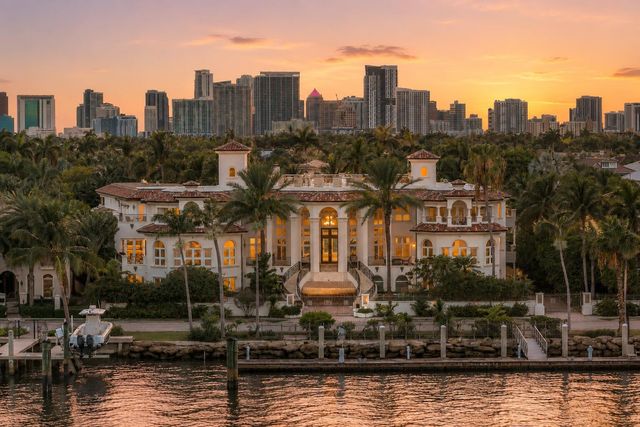 709 Idlewyld Drive, Fort Lauderdale, FL 33301