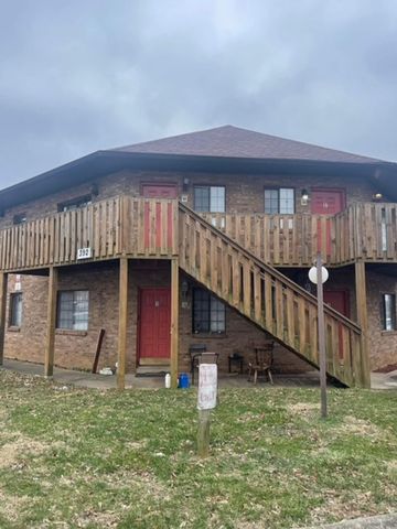 392 Shelby Ave  #10, Radcliff, KY 40160