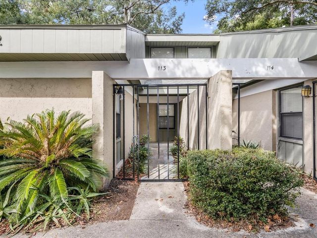 7200 SW 8th Ave  #113, Gainesville, FL 32607