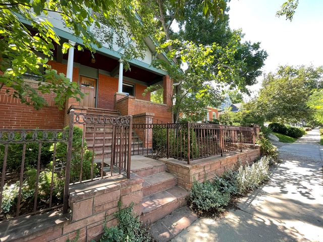1134 Maxwell Ave  #1, Boulder, CO 80304